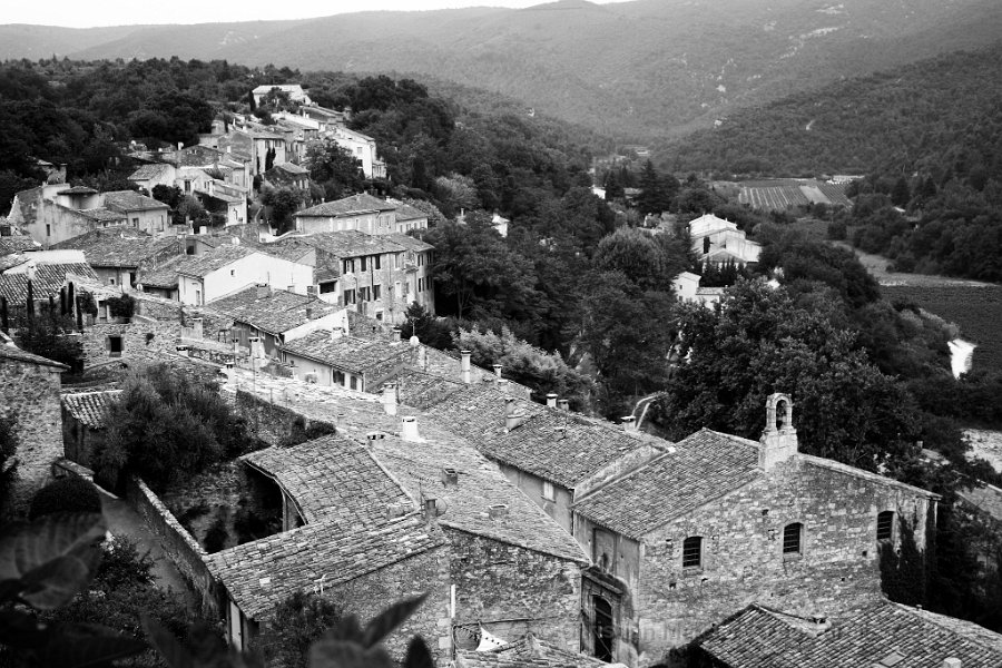 Ménerbes